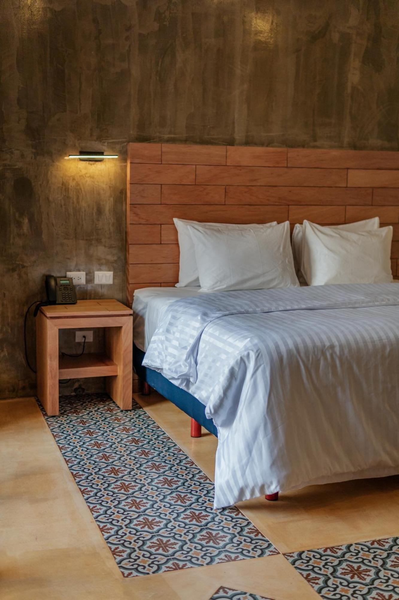 Hotel Casa 57 Mérida Dış mekan fotoğraf