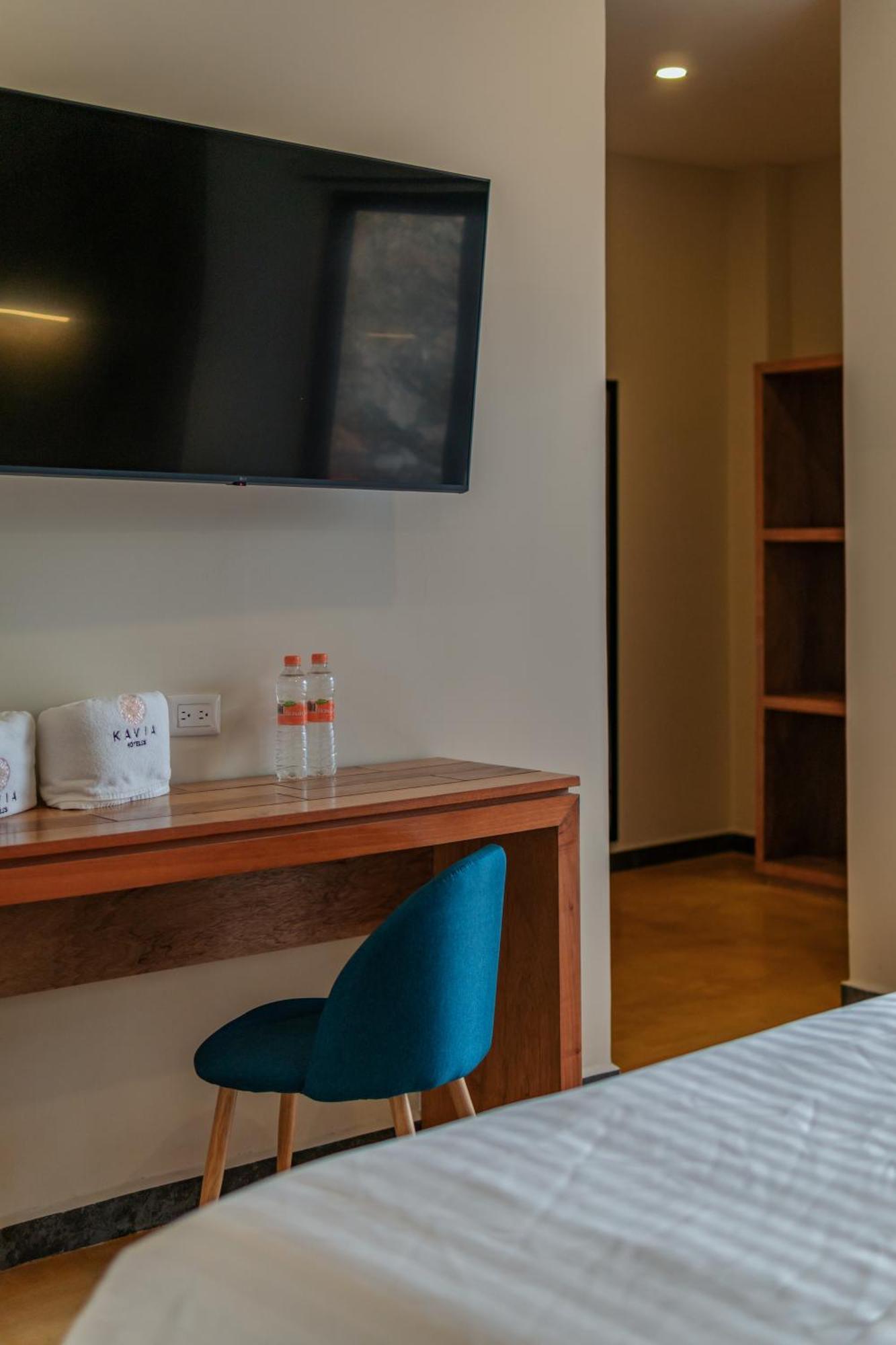 Hotel Casa 57 Mérida Dış mekan fotoğraf