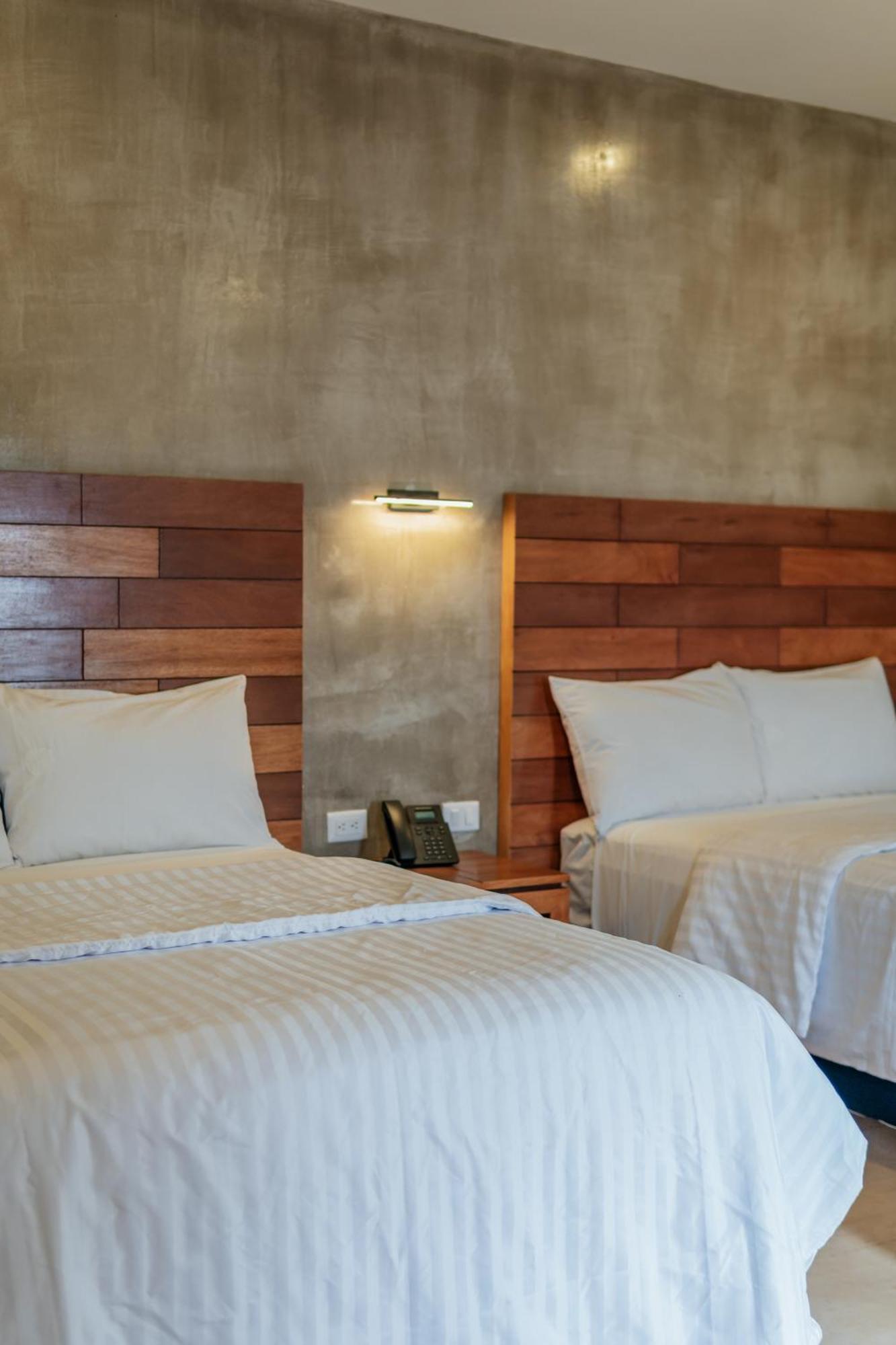 Hotel Casa 57 Mérida Dış mekan fotoğraf