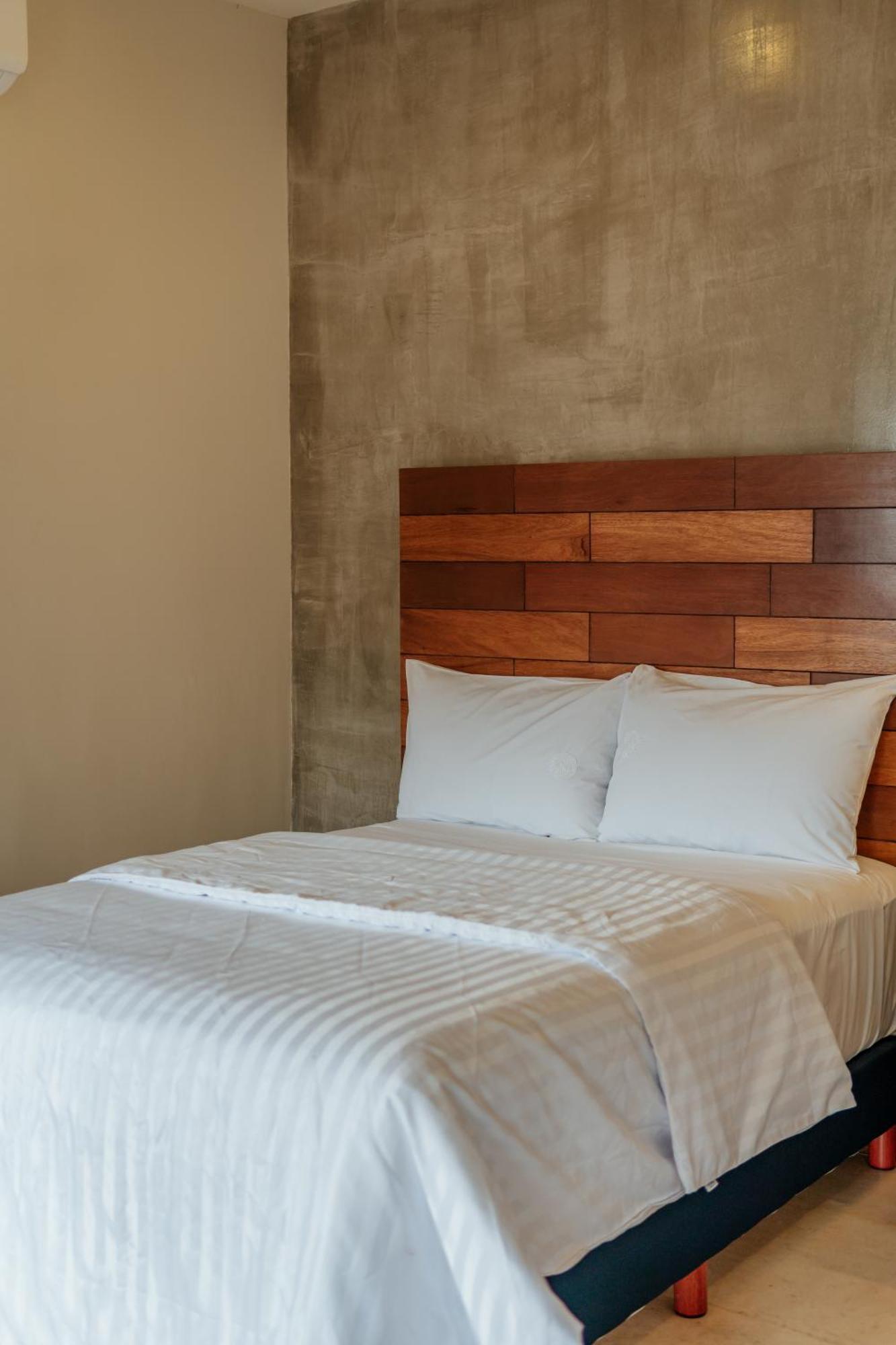 Hotel Casa 57 Mérida Dış mekan fotoğraf