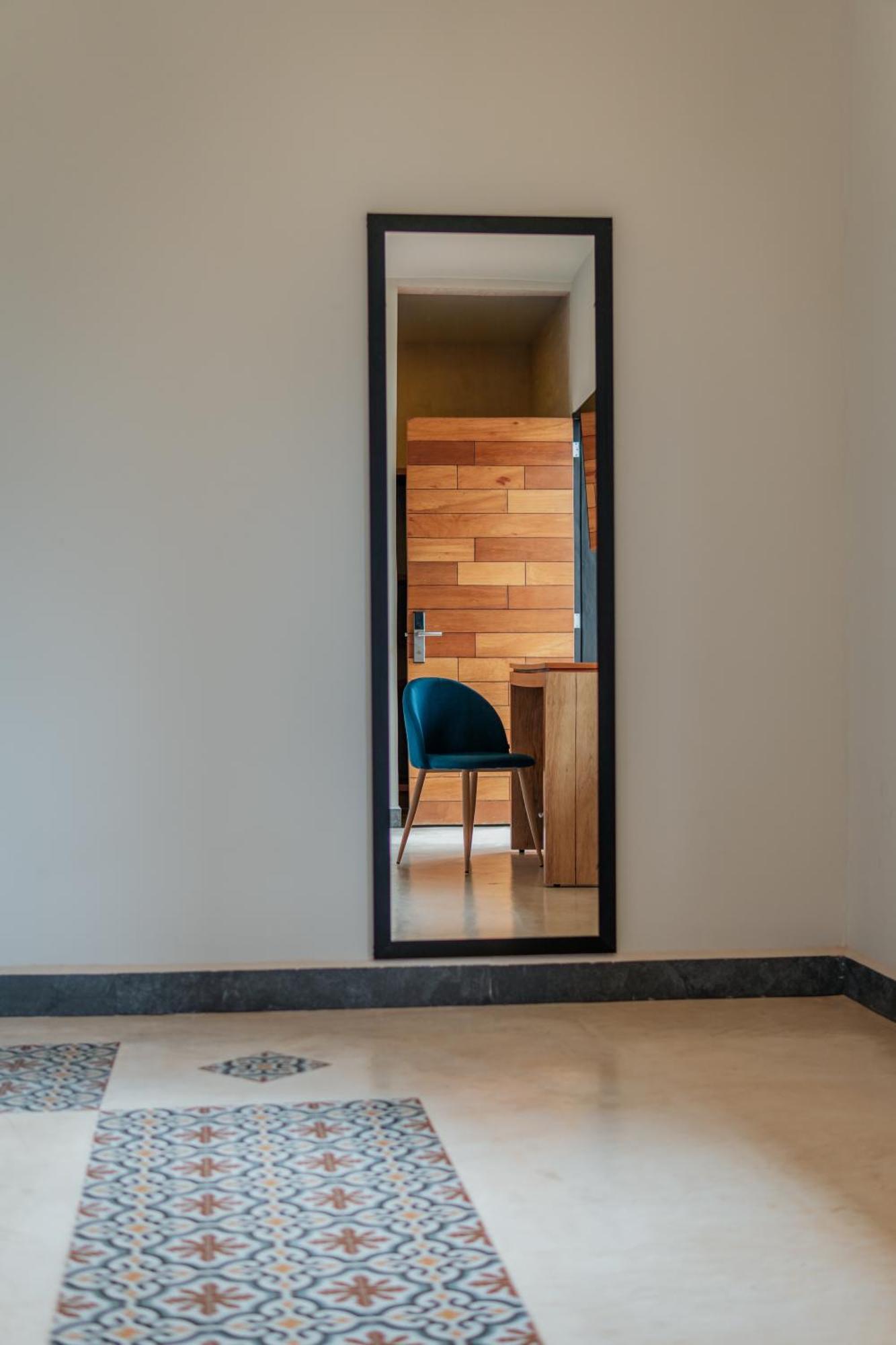 Hotel Casa 57 Mérida Dış mekan fotoğraf