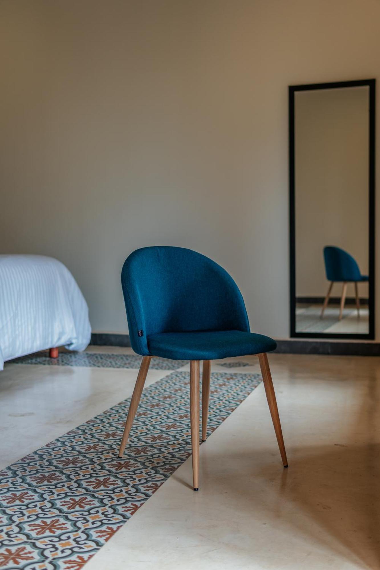 Hotel Casa 57 Mérida Dış mekan fotoğraf