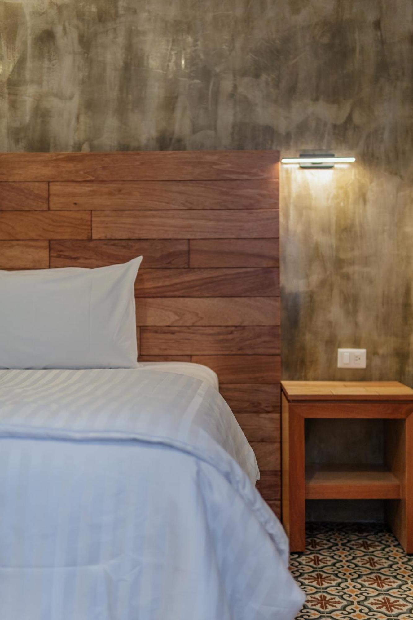 Hotel Casa 57 Mérida Dış mekan fotoğraf