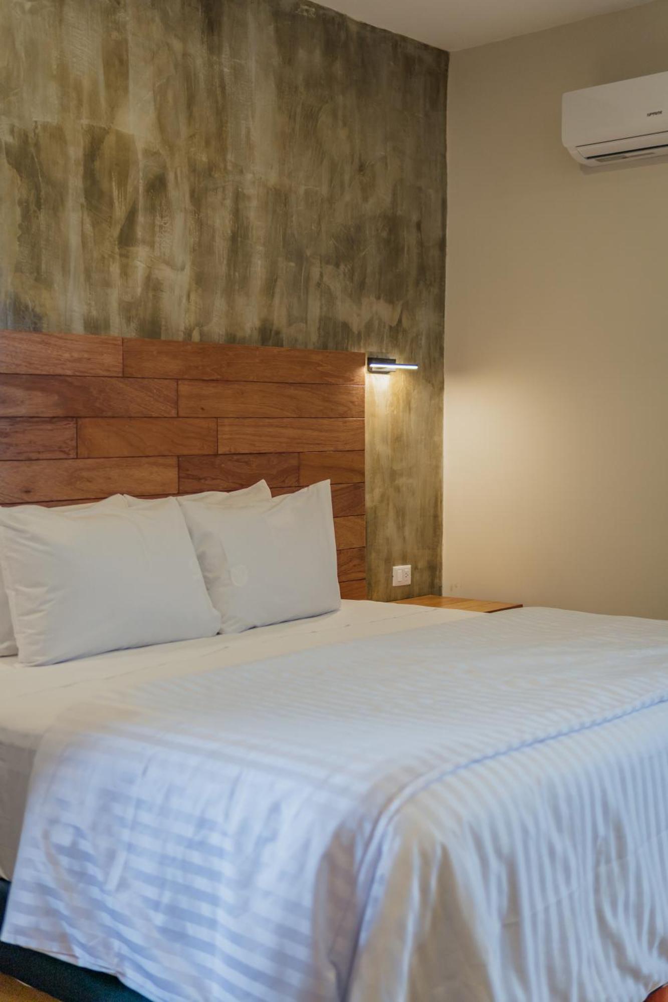 Hotel Casa 57 Mérida Dış mekan fotoğraf