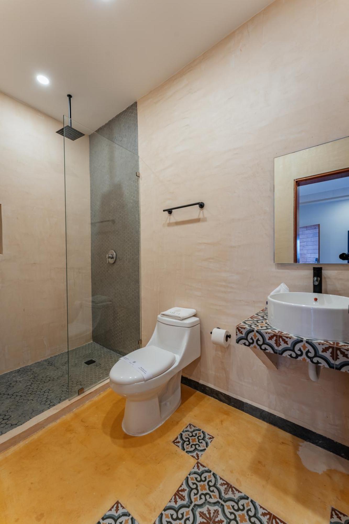Hotel Casa 57 Mérida Dış mekan fotoğraf