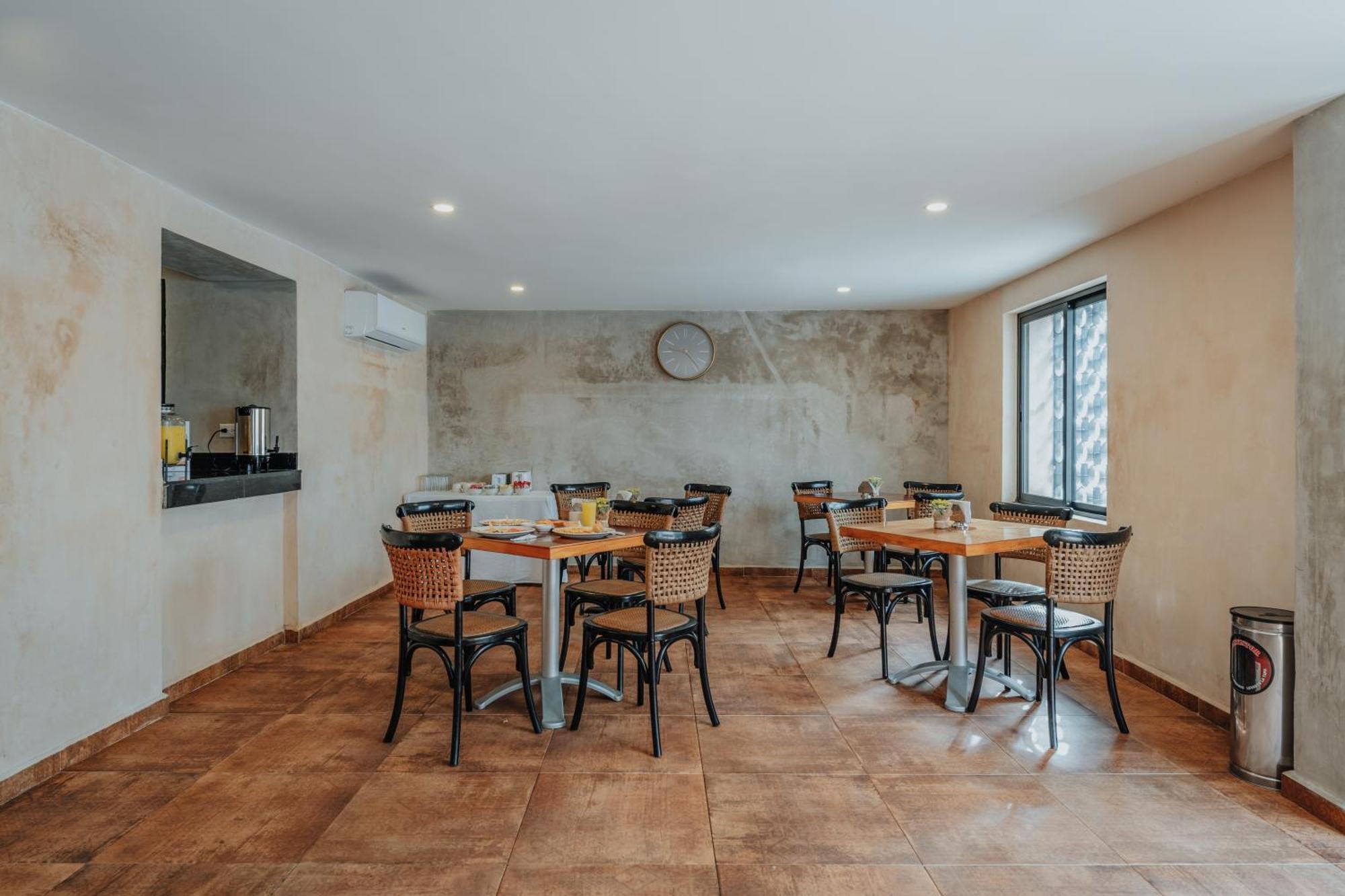 Hotel Casa 57 Mérida Dış mekan fotoğraf