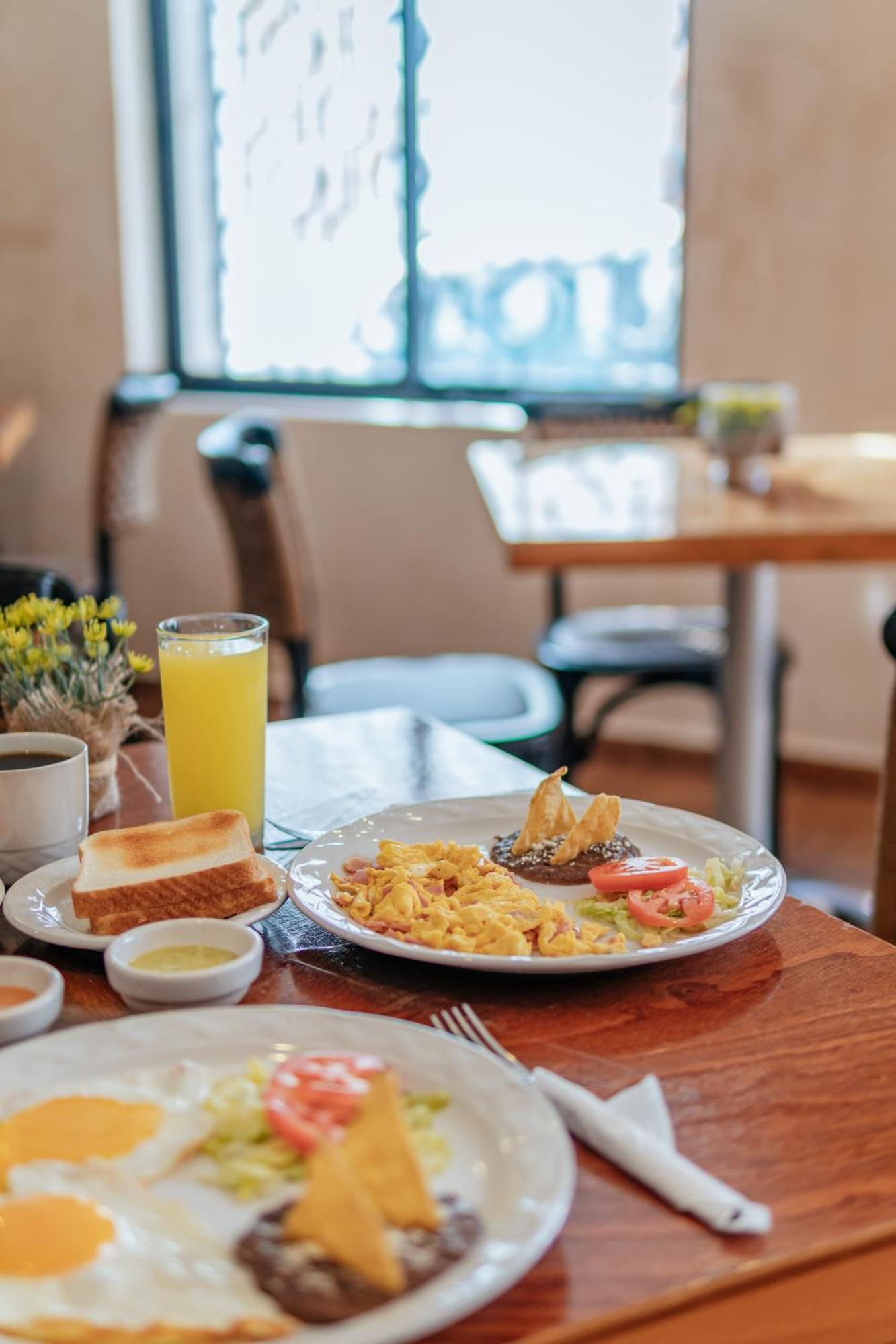 Hotel Casa 57 Mérida Dış mekan fotoğraf